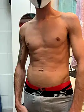 Marcelloxxx88 online show from 09-27-25, 08:47