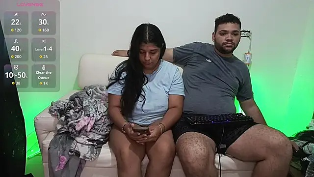 Snapshot of BellJS chatting on 01-16-26, 01:26 BellJS online show from 01-16-26, 01:26