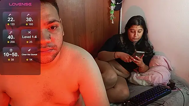 Snapshot of BellJS chatting on 02-24-26, 05:11 BellJS online show from 02-24-26, 05:11