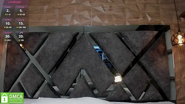 Scarlet  Jones  online show from 01-05-26, 10:57