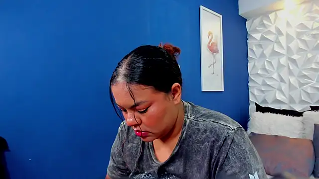 freya cole  online show from 09-25-25, 11:58