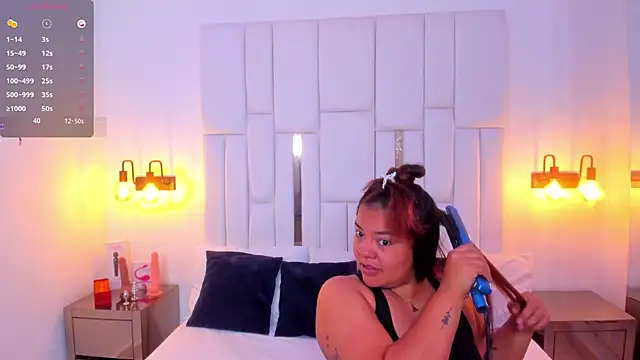 freya cole  online show from 09-27-25, 12:54