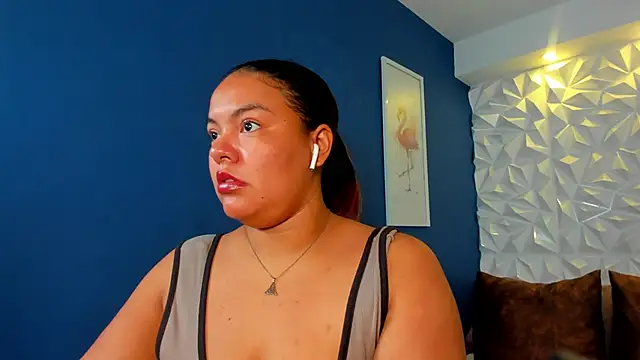 freya cole  online show from 10-02-25, 11:06