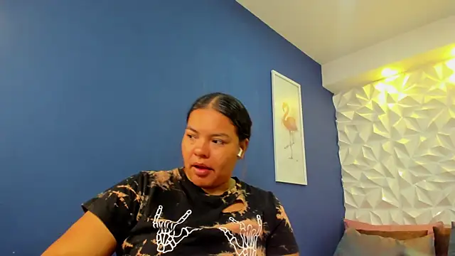 freya cole  online show from 10-17-25, 11:35