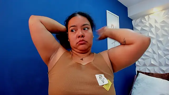 freya cole  online show from 10-24-25, 12:01