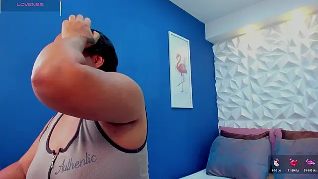 freya cole  online show from 11-10-25, 06:51