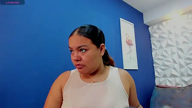 freya cole  online show from 11-13-25, 11:42