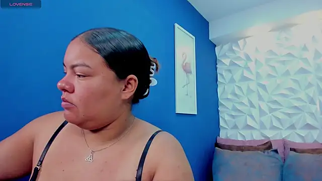 freya cole  online show from 11-18-25, 11:58