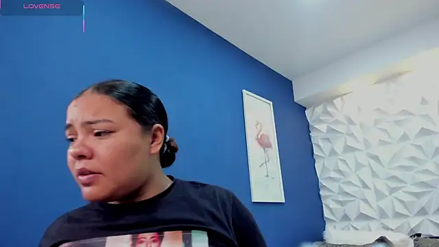 freya cole  online show from 11-19-25, 11:43