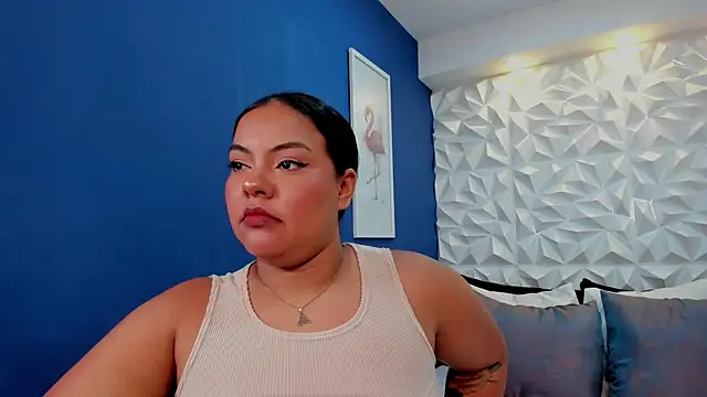 freya cole  online show from 12-05-25, 01:09