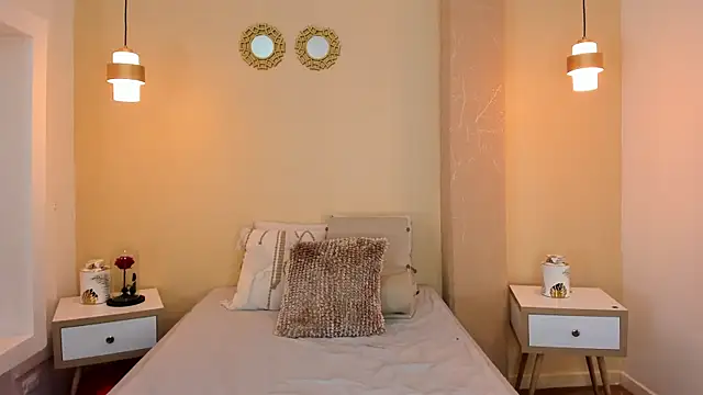 SofiaFontaiine online show from 11-02-25, 09:17