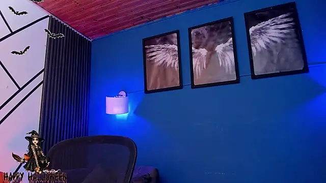 Snapshot of Angel-dragun chatting on 10-24-25, 03:25 Angel-dragun online show from 10-24-25, 03:25