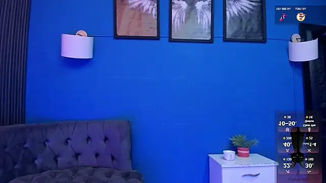 Snapshot of Angel-dragun chatting on 10-27-25, 02:59 Angel-dragun online show from 10-27-25, 02:59