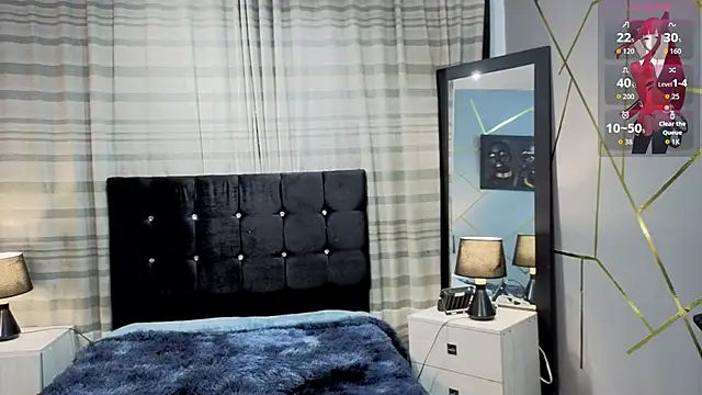 Snapshot of Angel-dragun chatting on 11-29-25, 02:58 Angel-dragun online show from 11-29-25, 02:58