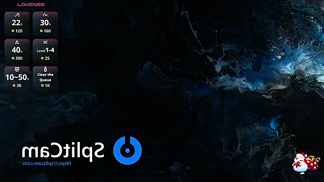 Angel-dragun online show from 01-14-26, 05:13