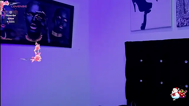 Angel-dragun online show from 02-24-26, 04:10