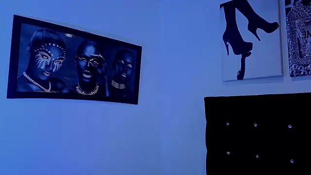 Angel-dragun online show from 02-28-26, 04:02