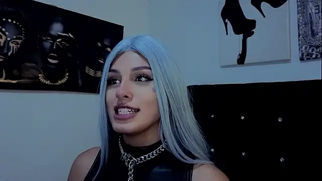 Angel-dragun online show from 03-17-26, 03:11