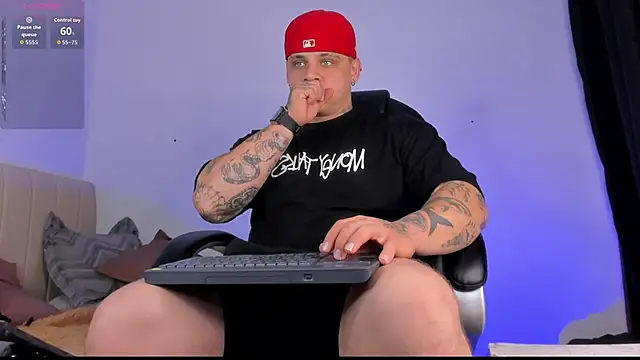 denis munera online show from 11-09-25, 11:19