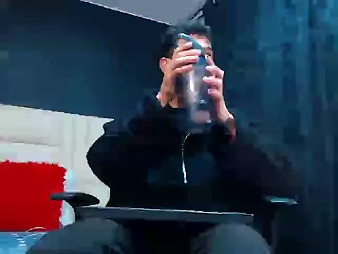 jaico santos online show from 09-29-25, 12:54