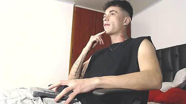 jaico santos online show from 10-25-25, 10:26