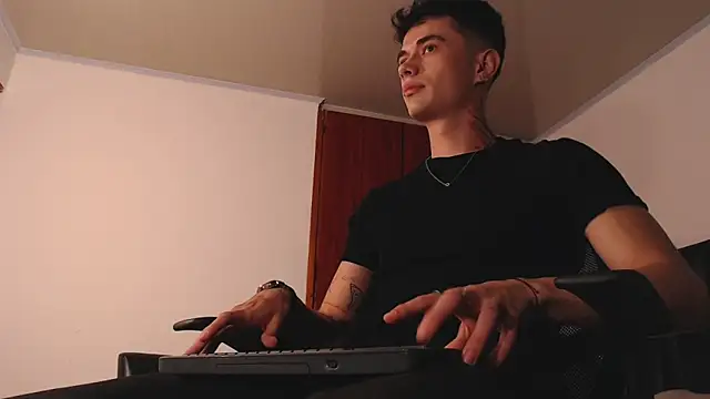 jaico santos online show from 12-03-25, 10:41