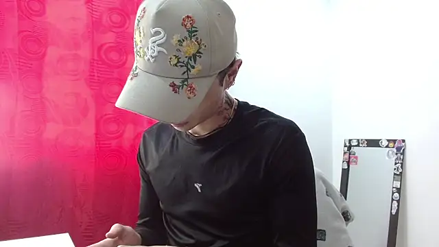 Snapshot of jaico_santos chatting on 05-25-26, 10:38 jaico santos online show from 05-25-26, 10:38