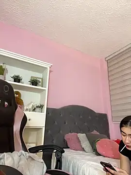 camila1 torres  online show from 02-19-26, 05:53