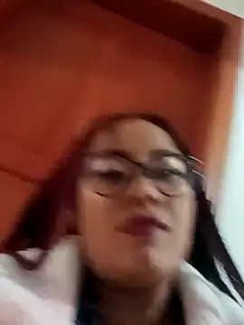 Ebony-Goddess19 online show from 10-21-25, 04:19