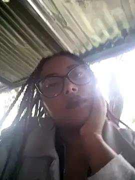 Ebony-Goddess19 online show from 10-28-25, 10:23