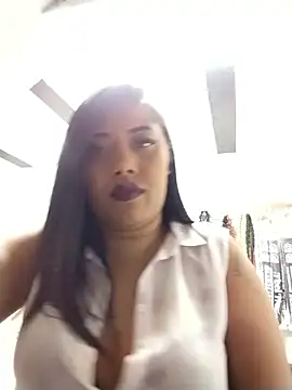 Ebony-Goddess19 online show from 11-20-25, 03:45