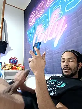 Mikaaa97 online show from 01-13-26, 01:22