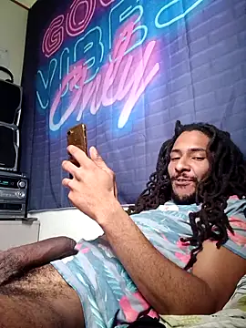 Mikaaa97 online show from 02-19-26, 03:30