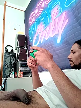 Mikaaa97 online show from 03-03-26, 01:17