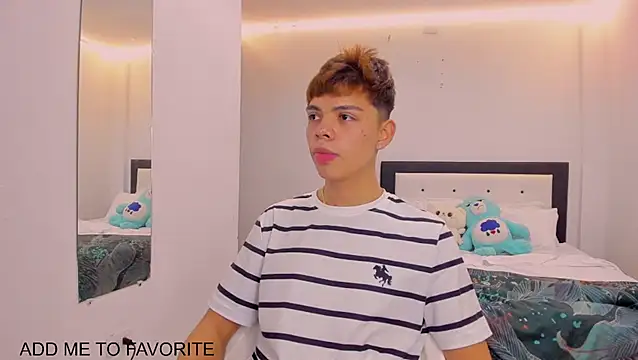 Zacktorres  online show from 02-13-26, 10:50