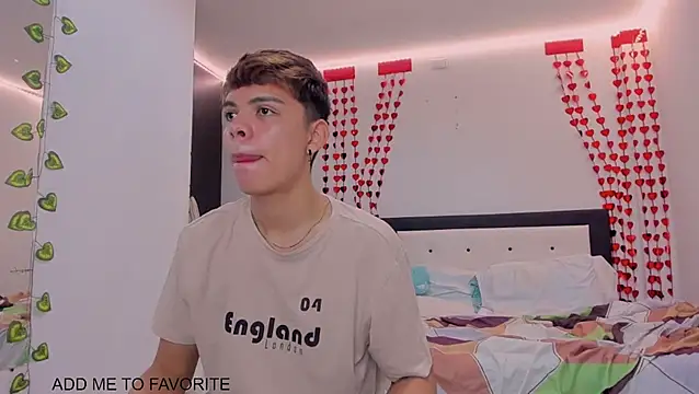 Zacktorres  online show from 02-18-26, 11:01