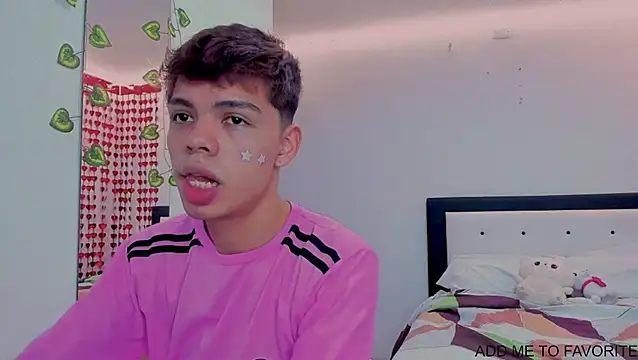 Zacktorres  online show from 02-26-26, 07:24