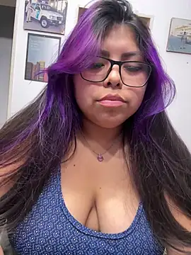 Lunarebelde online show from 12-02-25, 03:01