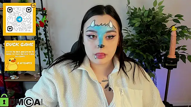 Mia R0ss online show from 01-18-26, 01:09