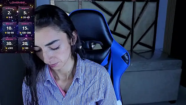 Maily a  online show from 02-15-26, 12:58