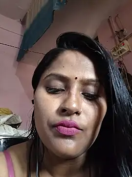 Jasmine Januja online show from 06-01-26, 01:51