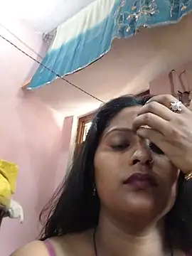 Jasmine Januja online show from 06-05-26, 07:03