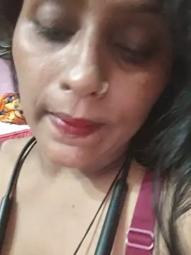 Jasmine Januja online show from 06-20-26, 05:05
