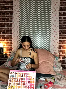 KaMila M00N online show from 09-23-25, 04:32