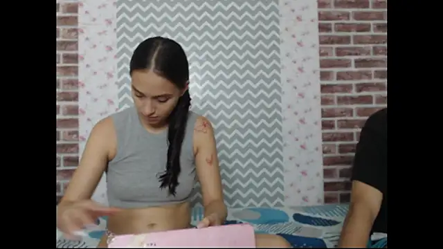 KaMila M00N online show from 10-22-25, 03:12