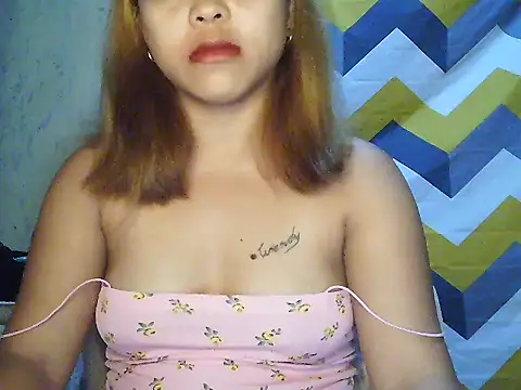 AsianKelly69 online show from 11-18-25, 03:27