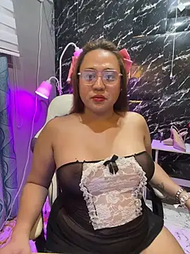 Snapshot of 1aquaticangel69 chatting on 06-18-26, 09:25 1aquaticangel69 online show from 06-18-26, 09:25
