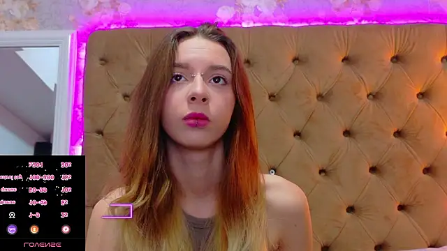 CoraVex online show from 03-27-26, 05:02