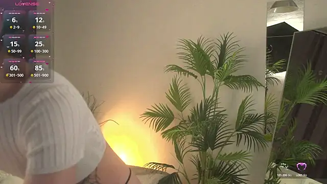 selin selin online show from 11-11-25, 05:18