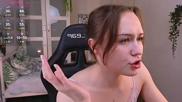 selin selin online show from 11-30-25, 12:42